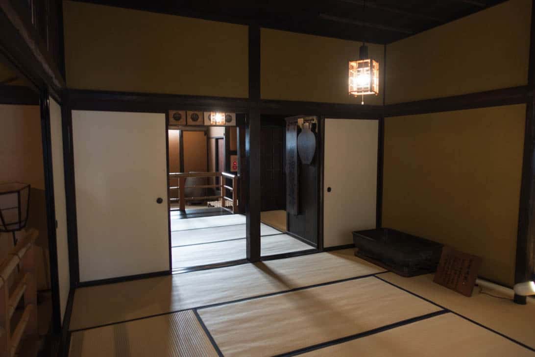 Yoshida shoin 11