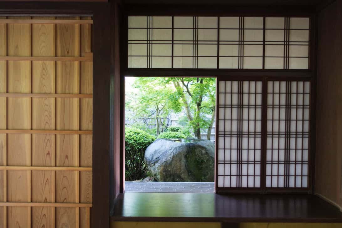 Yoshida shoin 18