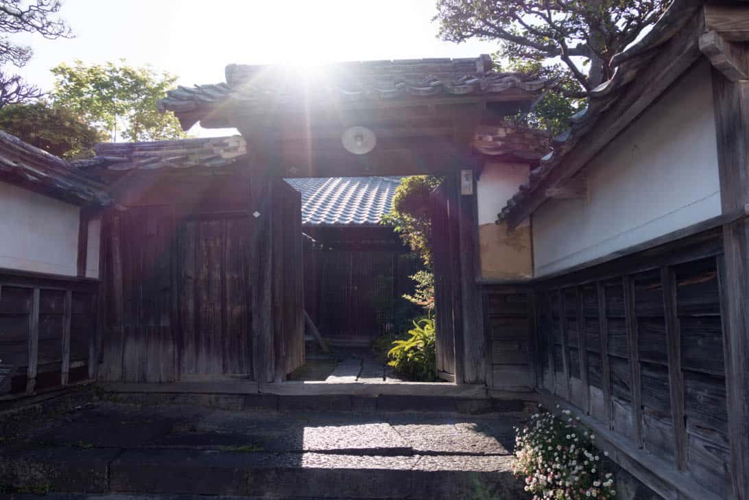 Yoshida shoin 7