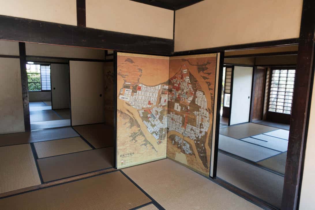 Yoshida shoin 8