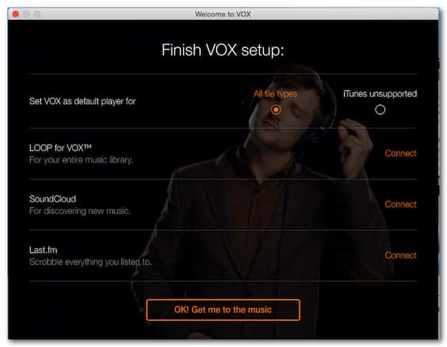 Mac music player vox 6