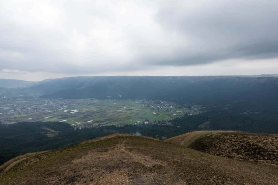 Kumamoto aso view point 18