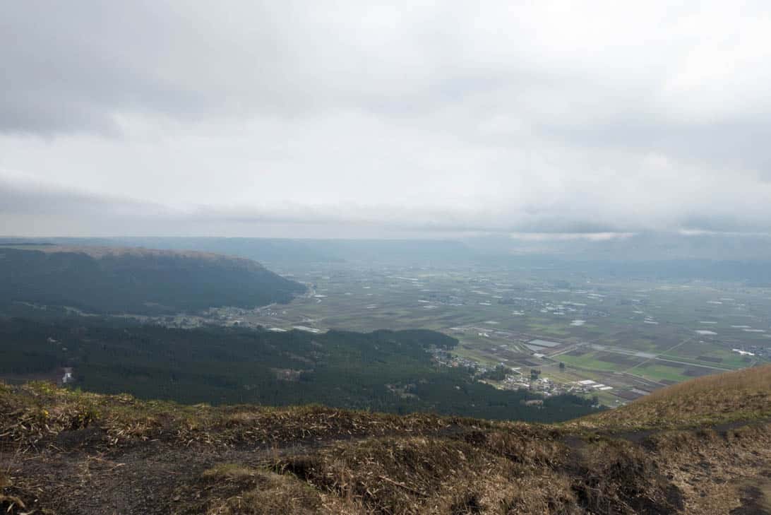 Kumamoto aso view point 19