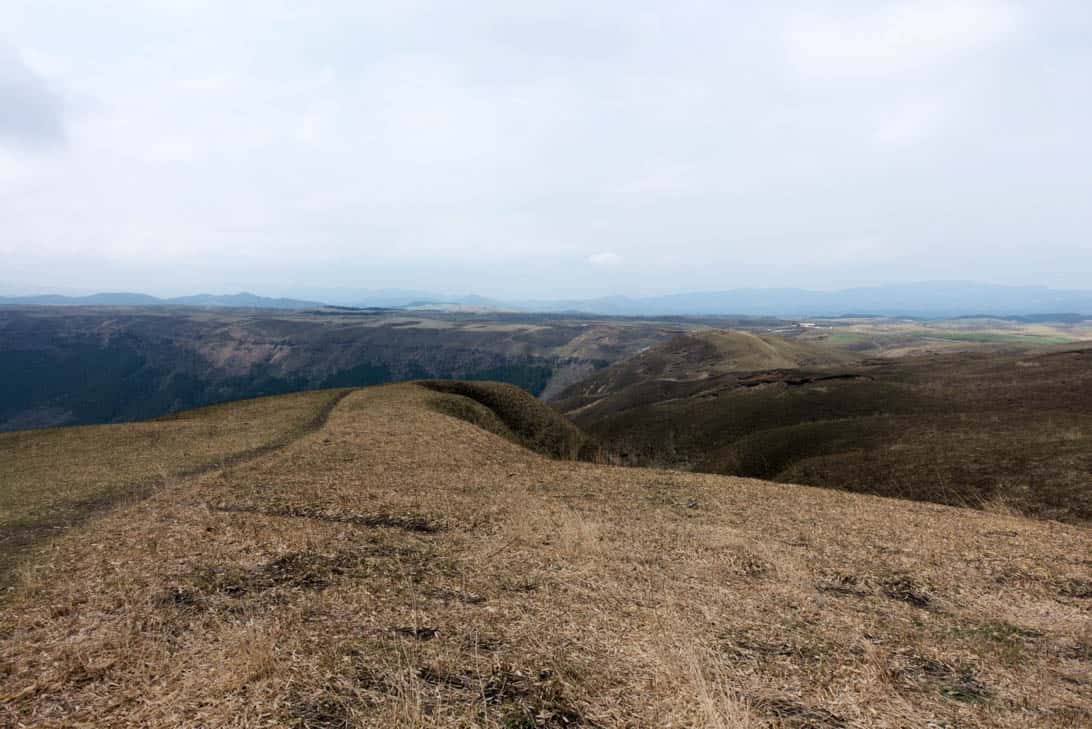 Kumamoto aso view point 21