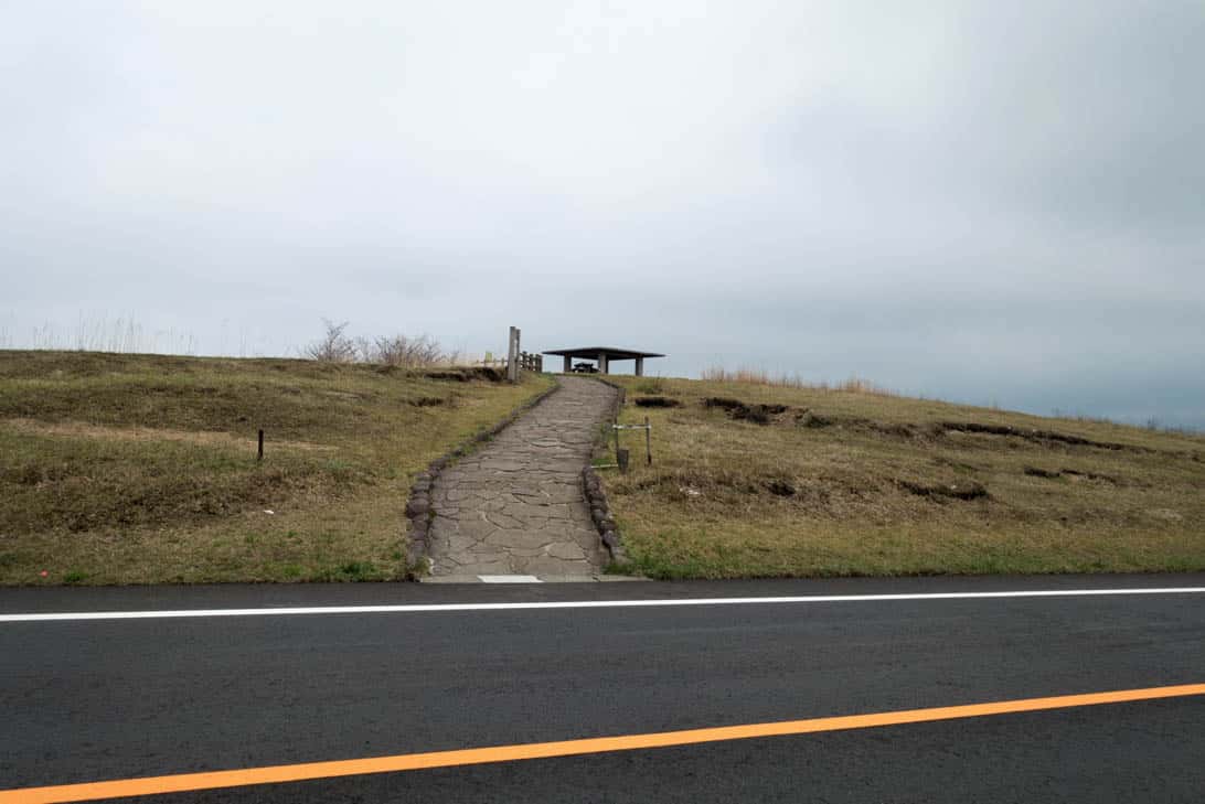 Kumamoto aso view point 25