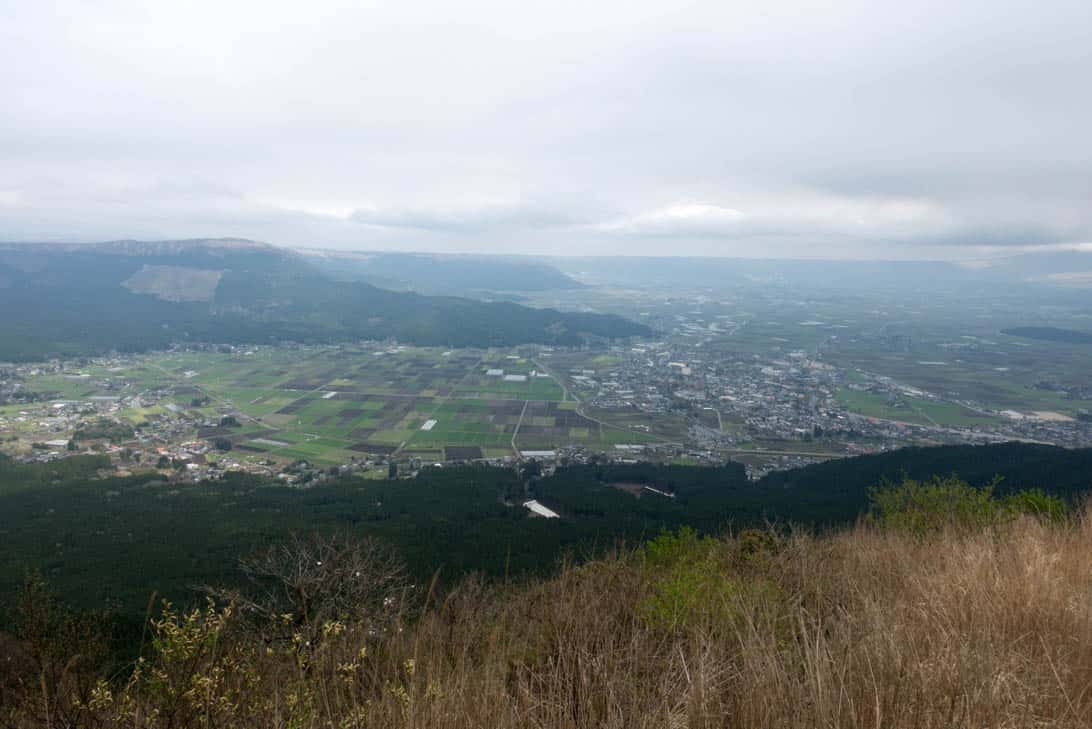 Kumamoto aso view point 26