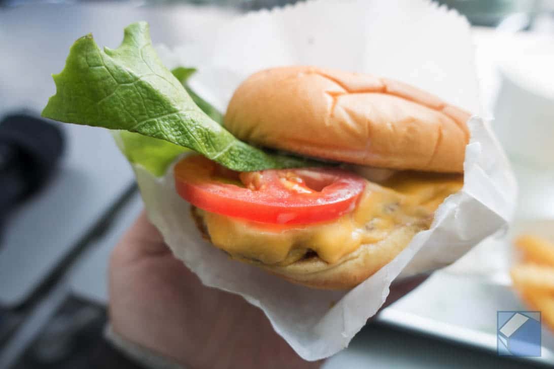 Shake shack 11