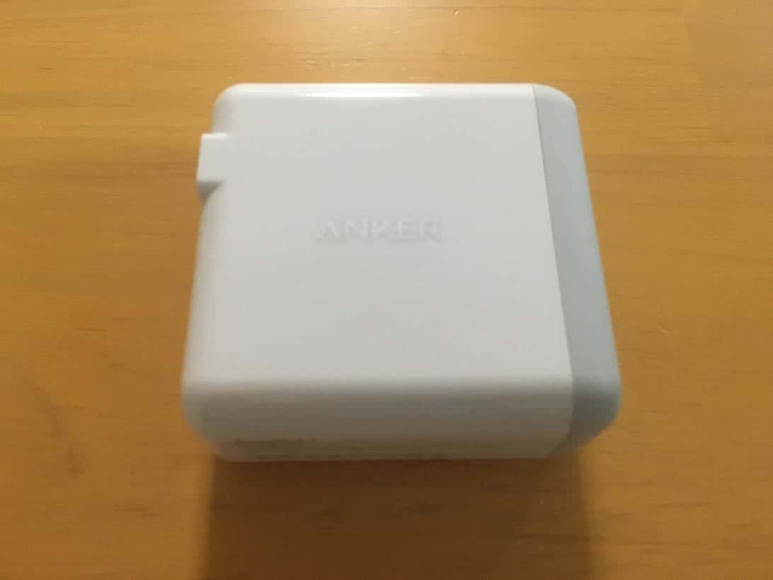 Anker power port 6