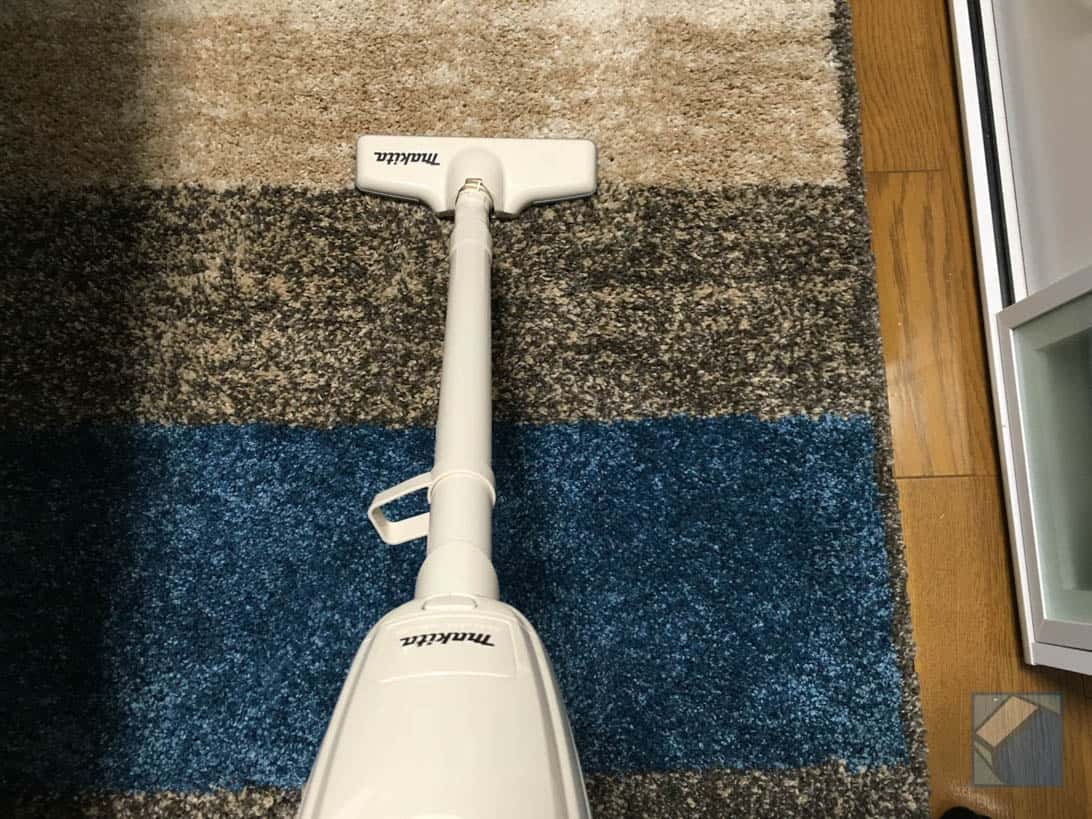 Makita charging type cleaner 8