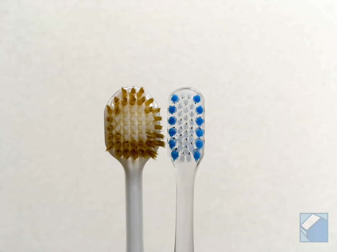 Ebisu toothbrush 6