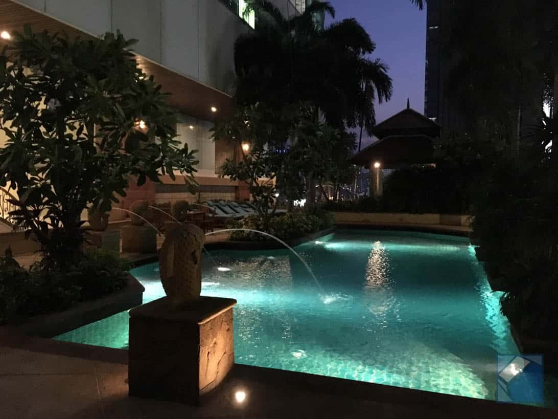 Jasmine hotel thailand bangkok 16