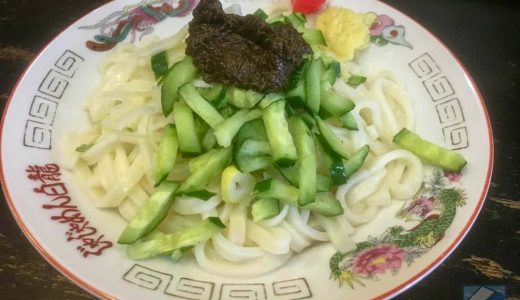 盛岡じゃじゃ麺の元祖「白龍（パイロン）」昔ながらの雰囲気残す店内で食べる、素朴な味