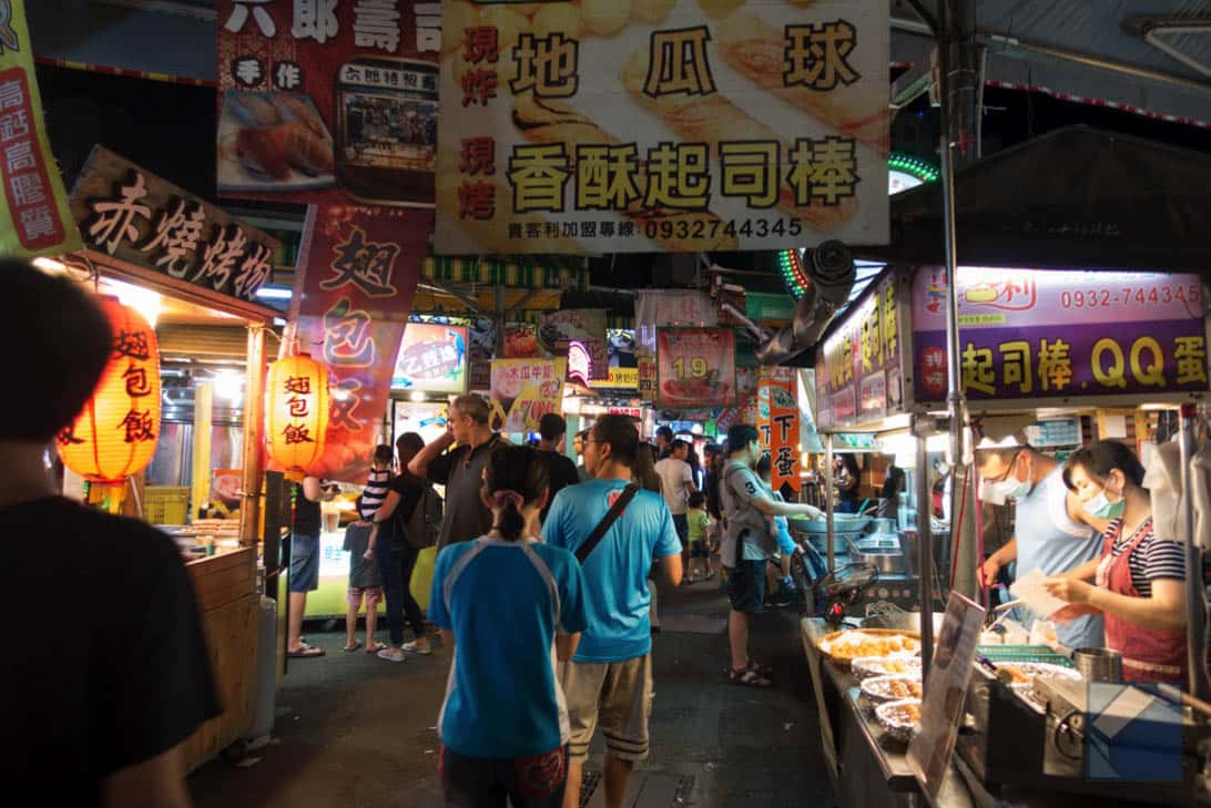 Ruili night market 15