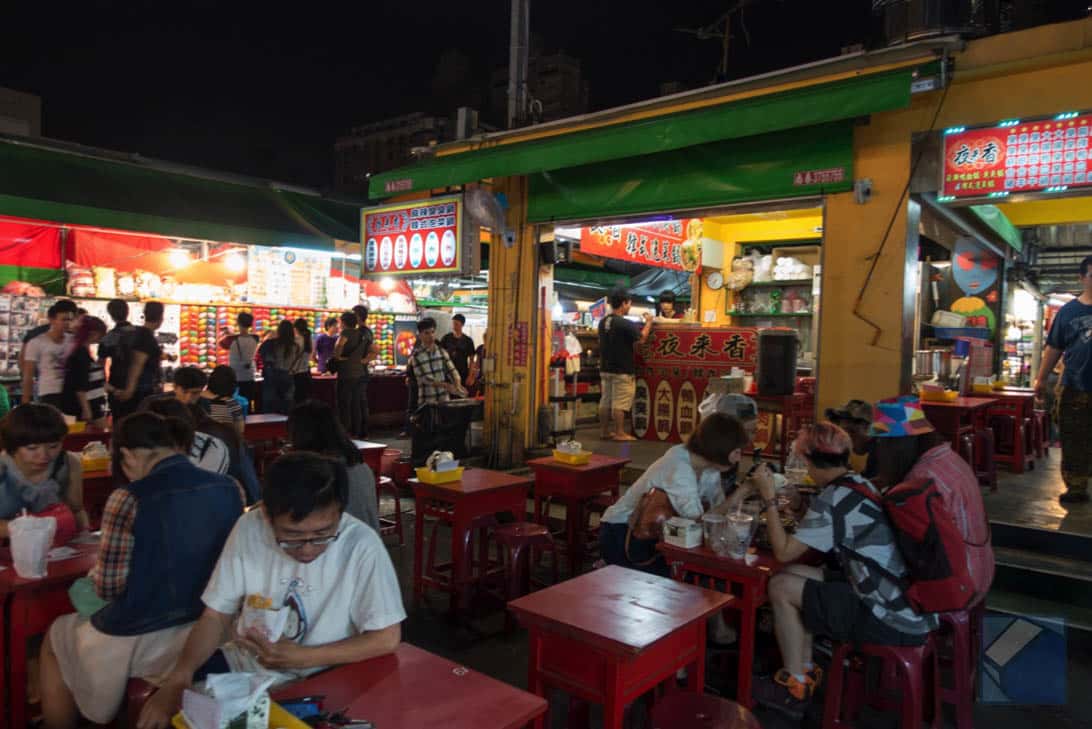 Ruili night market 17