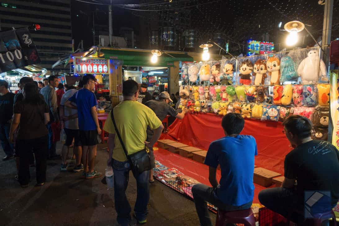 Ruili night market 19