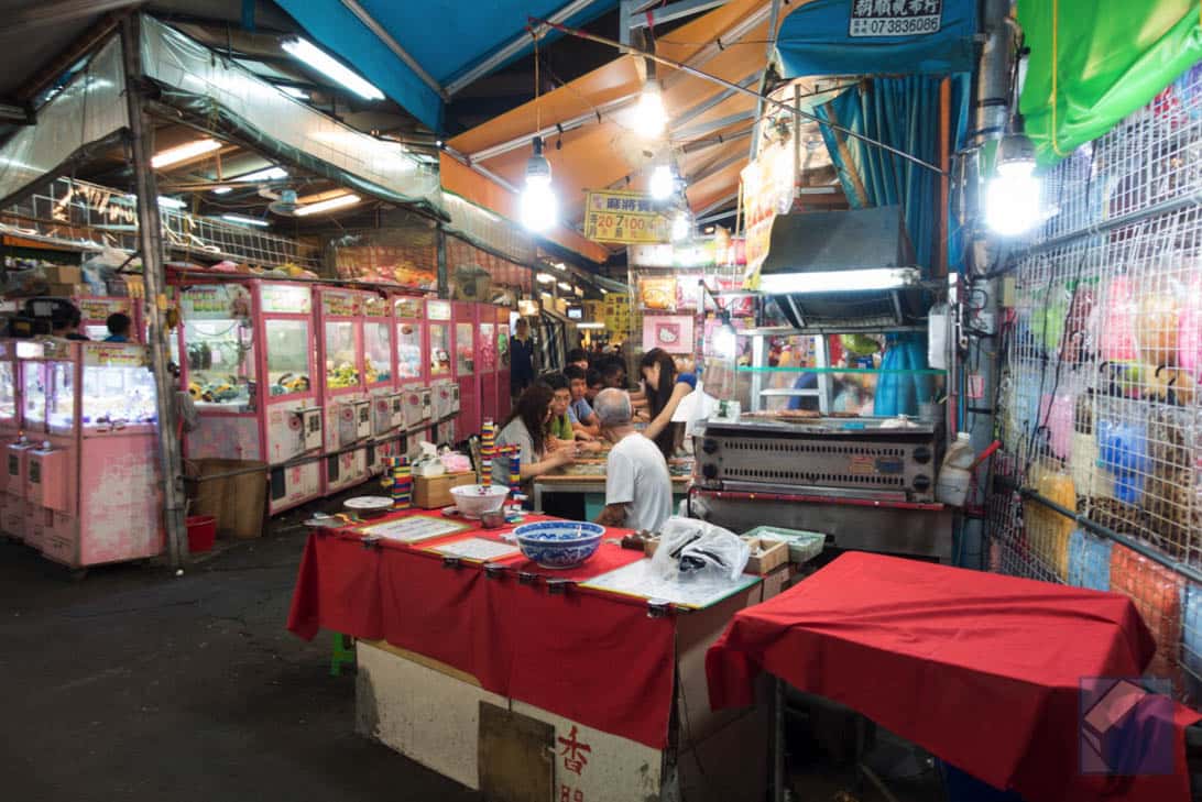 Ruili night market 22