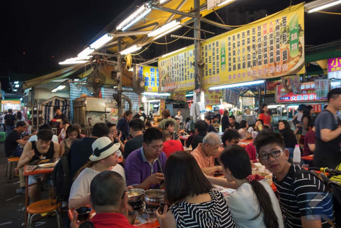 Ruili night market 23