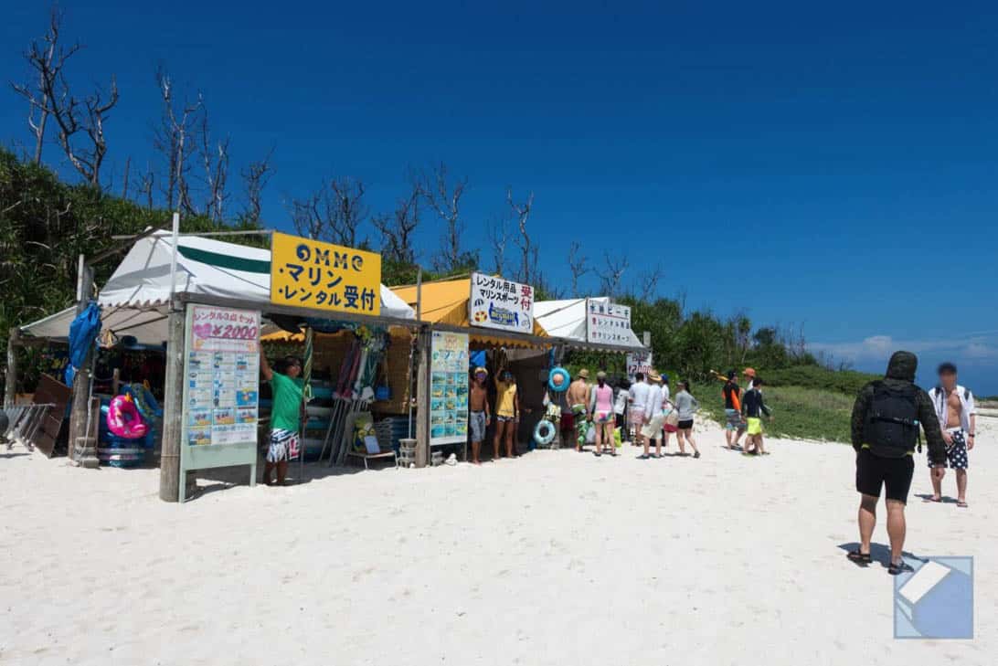 Minnajima okinawa 17