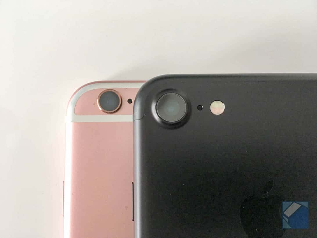 Iphone 7 6s comparison 20