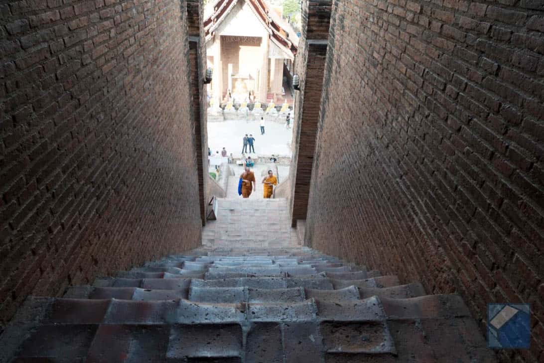 Ayutthaya ruins thailand 69