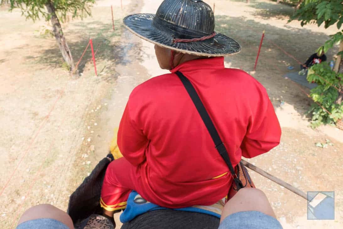 Ayutthaya ruins thailand 8