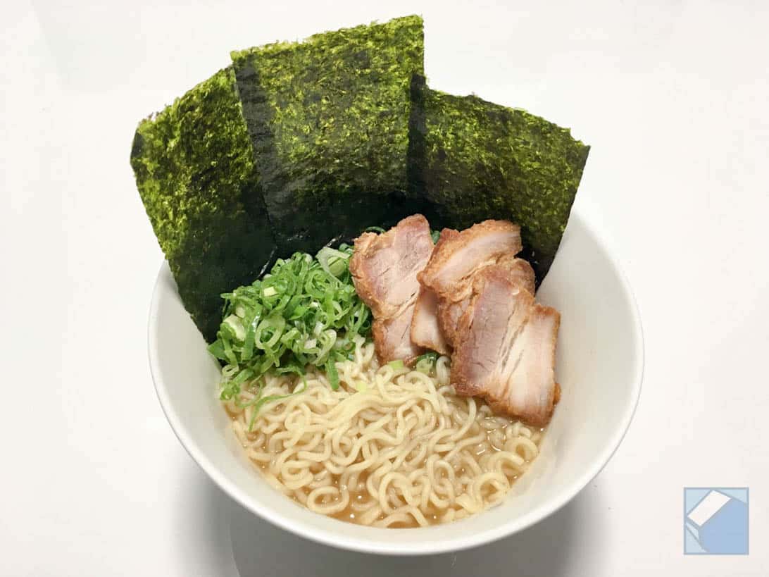 Mutsugoro ramen 8