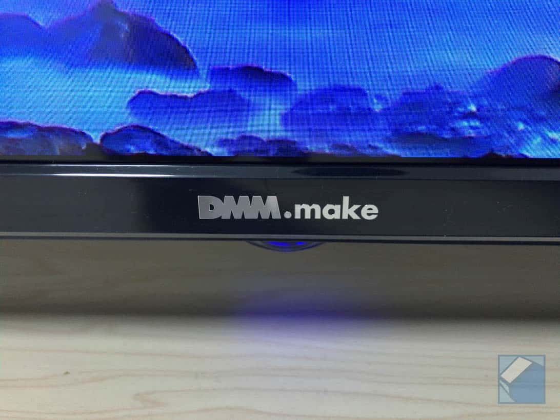 Dmm make display 10