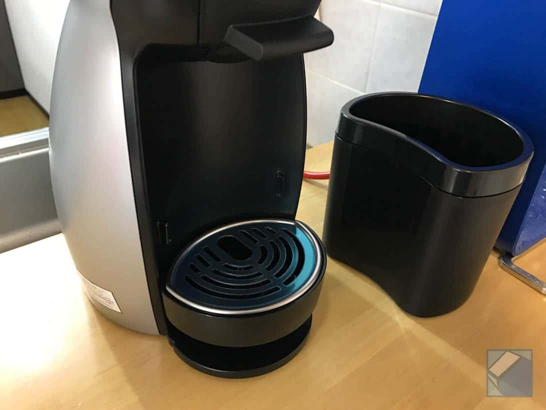 Dolce gusto 11