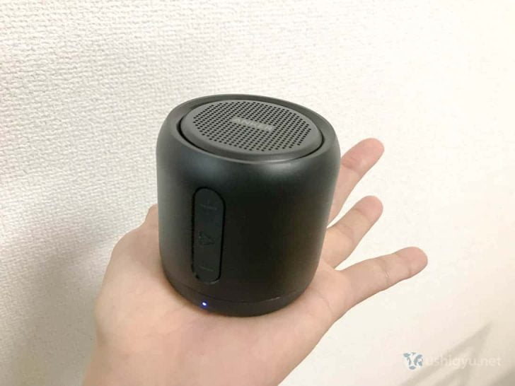 Anker SoundCore mini