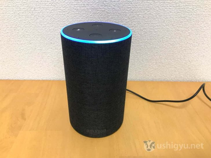 Amazon Echo