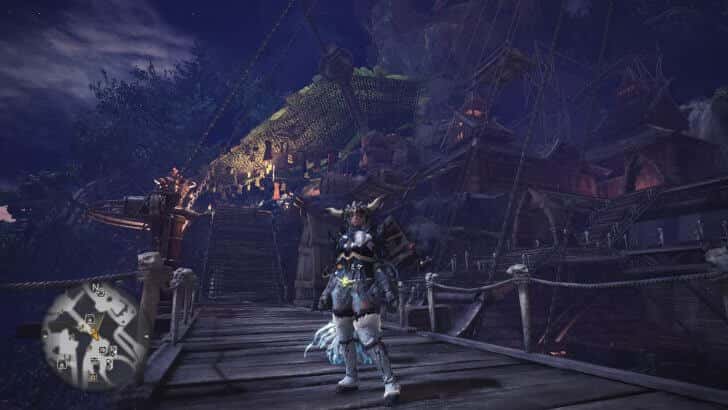 【MHW】ダサい頭装備2