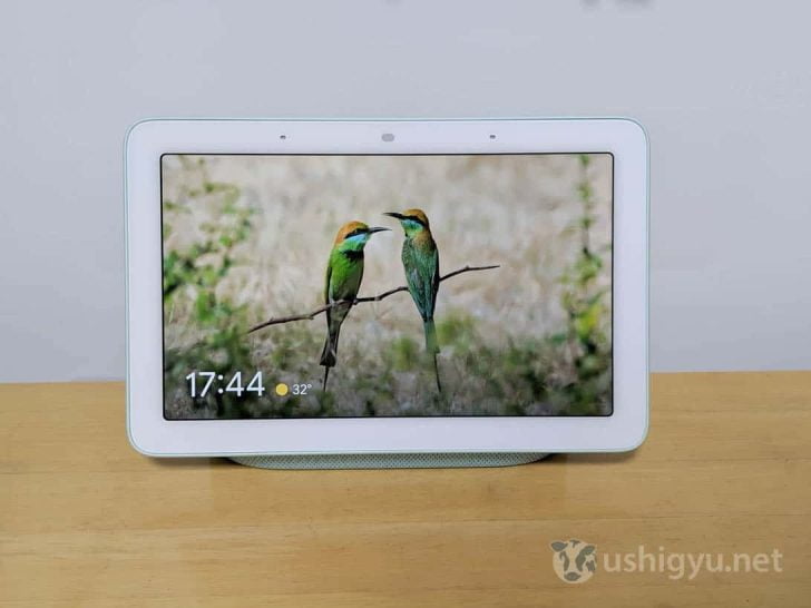 Google Nest Hub