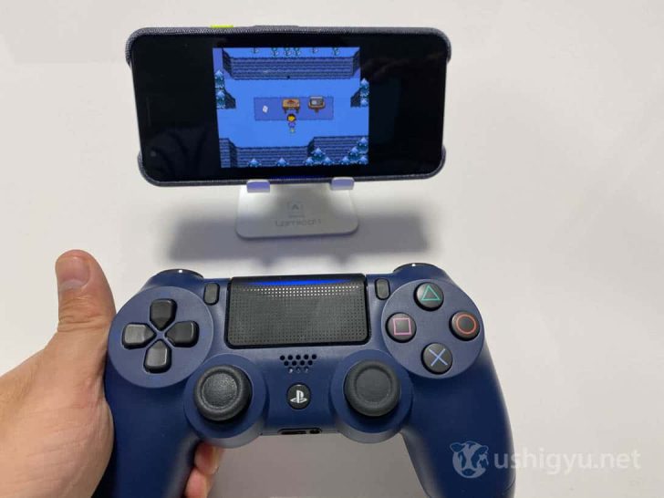 AndroidでもPS4リモートプレイが可能に！その方法を、Pixel 3aにDUALSHOCK 4を接続して確かめてみた