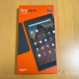 Fire HD 10