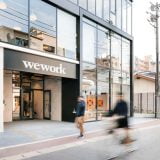 設備充実のワークスペース「WeWork 大名」。全国の会員とつながるコミュニティにも参加可、換気や衛生面も万全【PR】