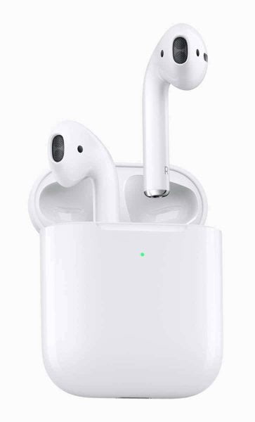 AirPods