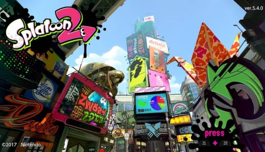 スプラトゥーン3はここを改善してほしい！プレイ2,000時間の私からの要望と期待