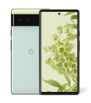 Pixel 6