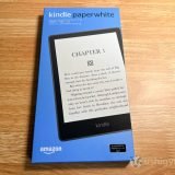 Kindle Paperwhite