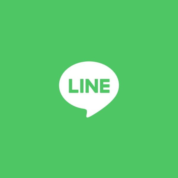 LINEでトーク相手に別の人のLINE連絡先（アドレス）を送る方法