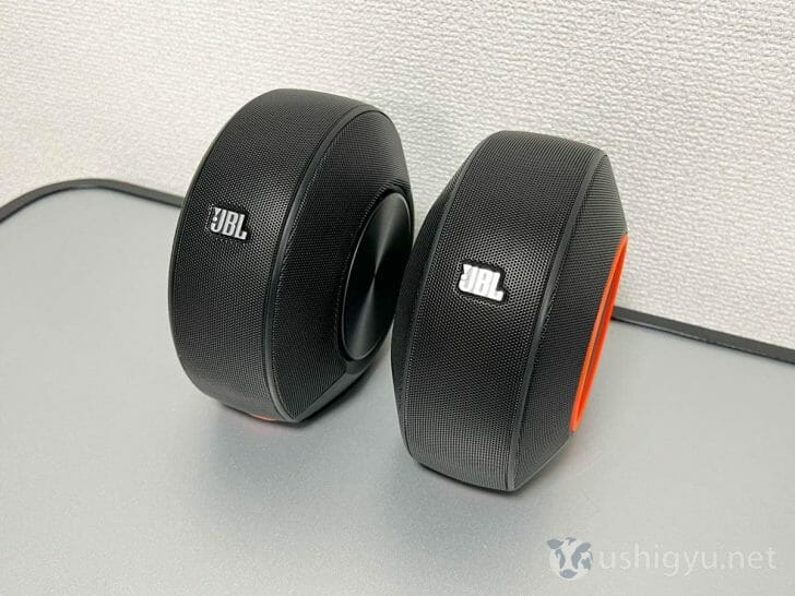 JBL Pebblesは、なんと2013年に発売されたロングセラー商品