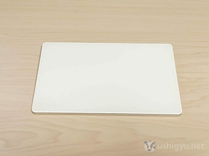 Magic TrackPad