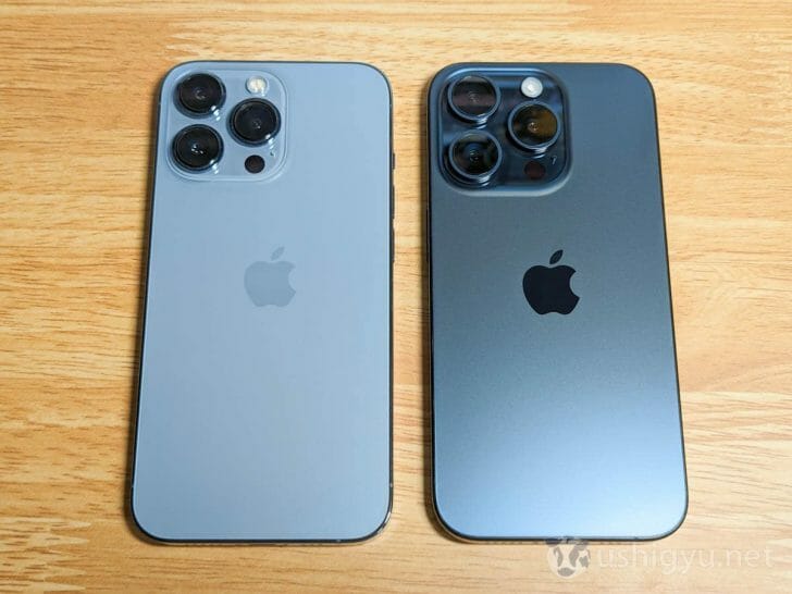 iPhoneを売る前にやるべき作業のまとめ