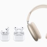 AirPods 4種類をくわしく比較。どのAirPodsを選べばいい？