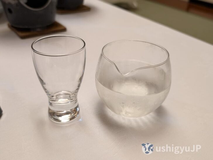 湊屋藤助（純米大吟醸）