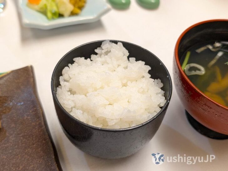 新潟といえばやっぱりお米、湯沢町産コシヒカリ