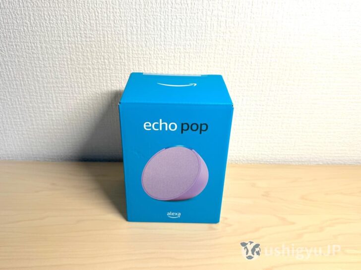 Echo Pop