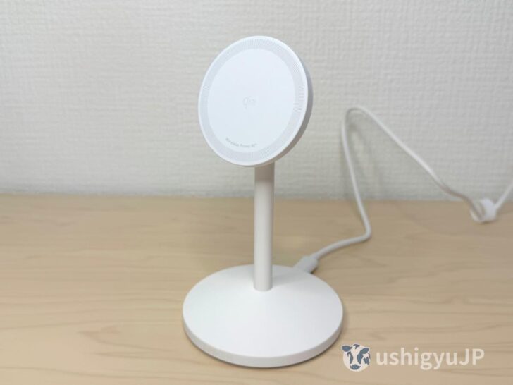 Anker MagGo Wireless Charger Stand